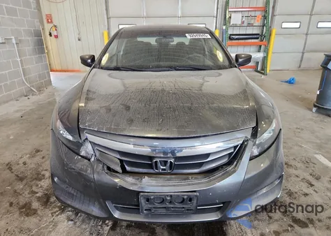 2012 Honda Accord Ex from USA, damaged, VIN 1HGCS1B71CA015632